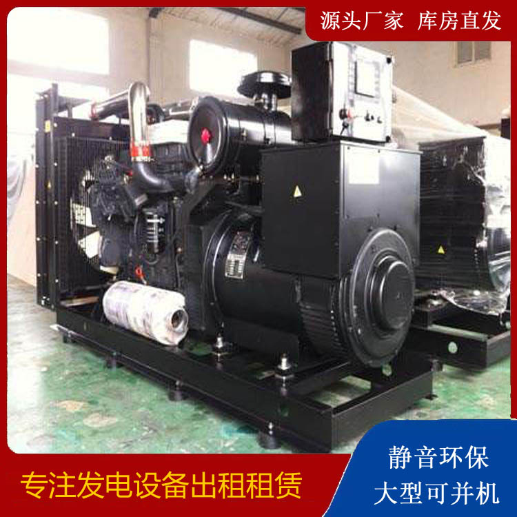 泾阳发电车出租 柴油发电机组需要经常换机油吗？