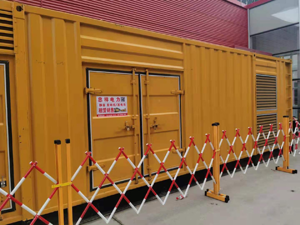 泾阳关于通用发电机的十万个为什么？
