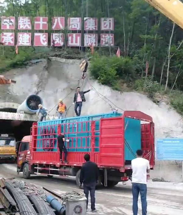 泾阳发电机组维修后输出功率降低是什么问题