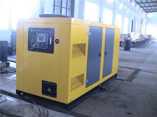 泾阳租赁发电机 柴油发电机组的蓄电池种类有哪些？