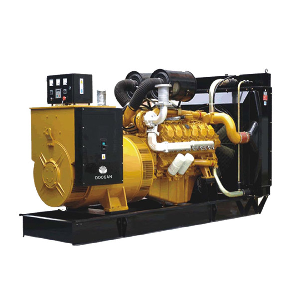 泾阳租赁发电机-怎样确保潍柴发电机组的质量