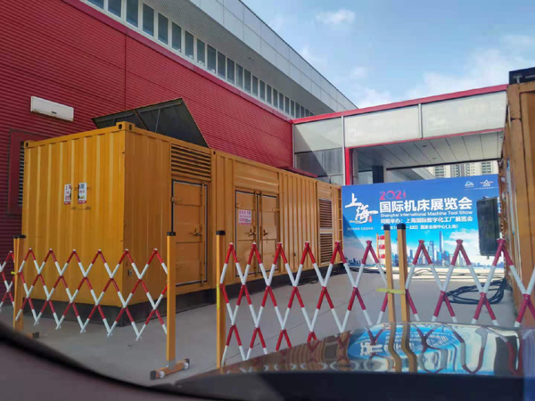 泾阳发电车出租-发电机无电压或电压太低怎么办？