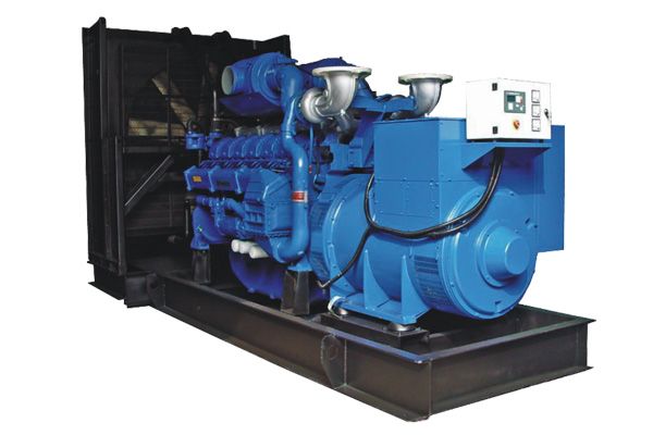 泾阳发电车租赁-高压共轨柴油发电机运转不稳故障分析