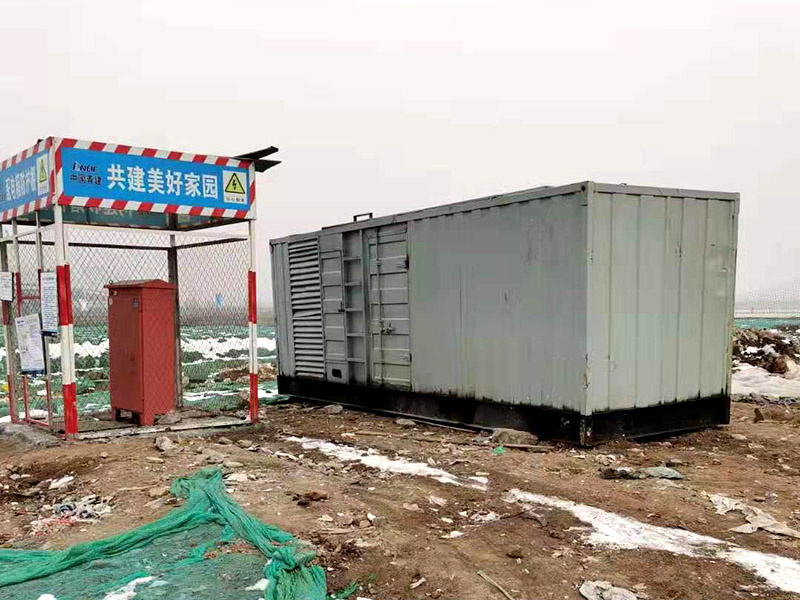泾阳燃气发电机在高海拔地区运行时会遇到哪些常见故障？