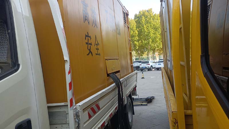 泾阳如何判断柴油发电机组和UPS电源的切换时间是否符合要求？