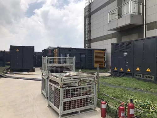 泾阳除了定期检查，还有哪些方法可以及时发现接触式转速表探头的磨损？