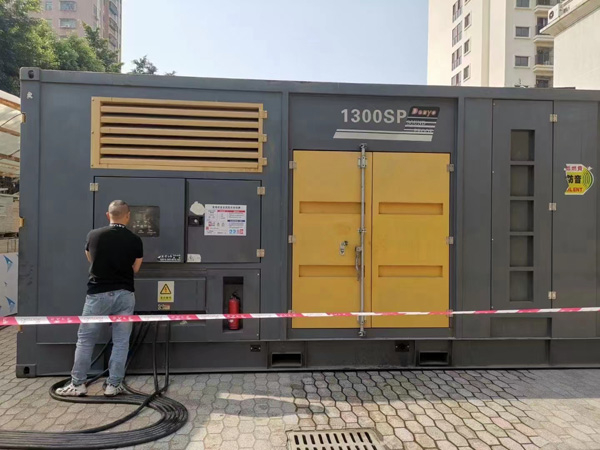 泾阳延长空气滤清器使用寿命的注意事项