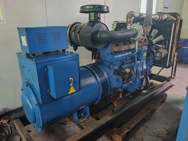 泾阳100kW柴油发电机组使用多级机油有哪些优缺点？