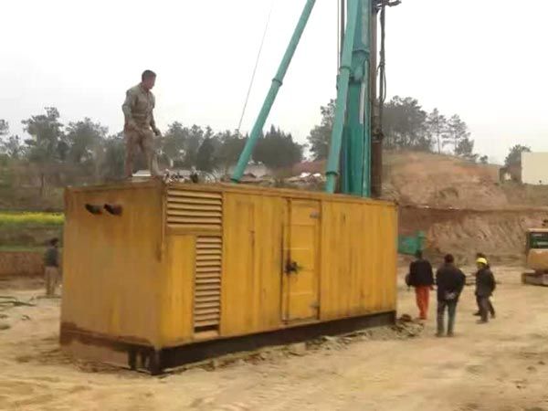 泾阳柴油发电机组应用场合有哪些？